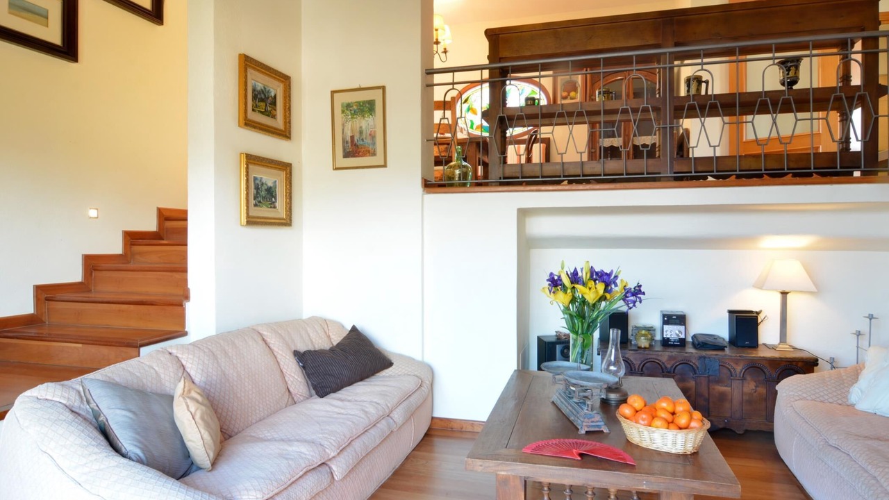 Photo of Livingroom in Port d'Andraitx