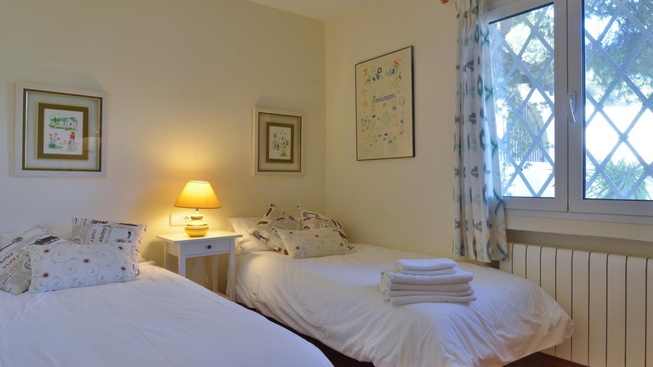 Photo of Bedroom in Port d'Andraitx
