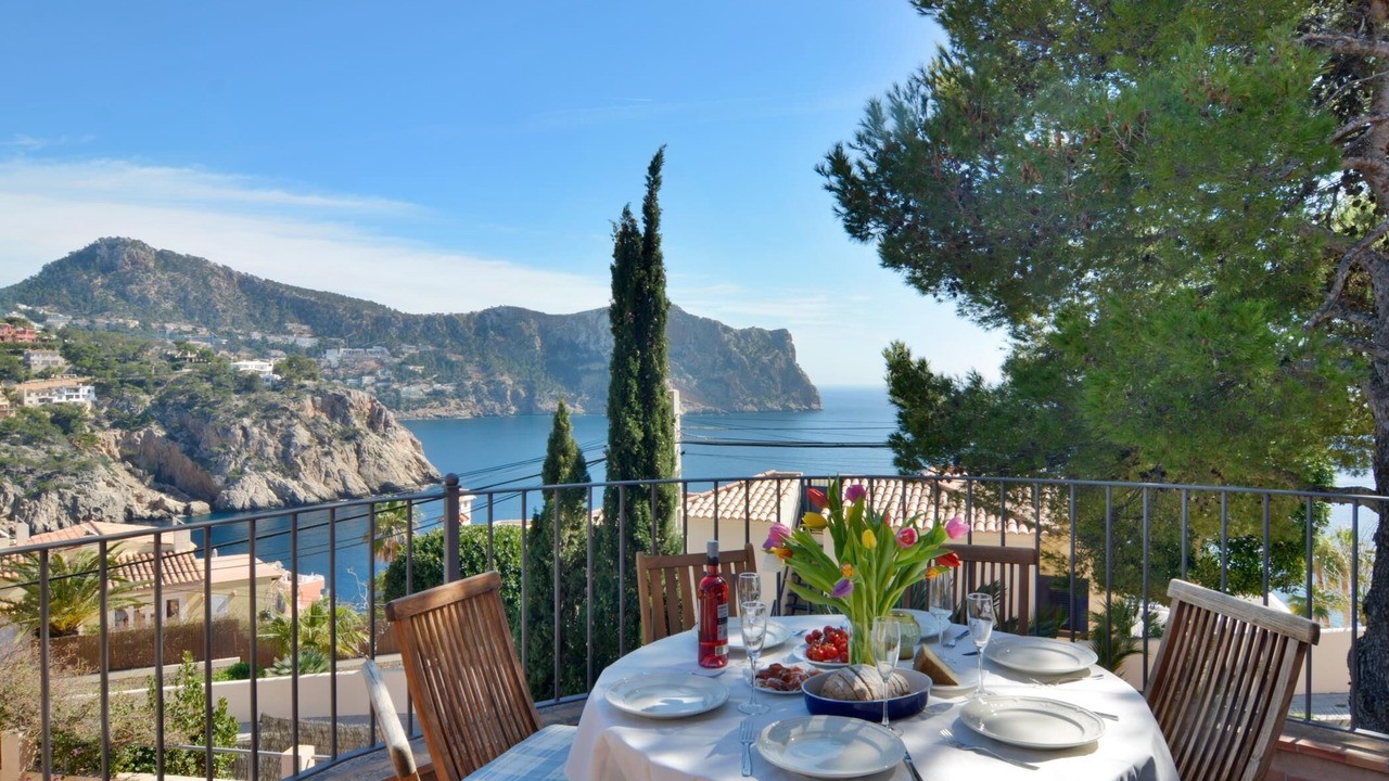 Photo of Outdoor in Port d'Andraitx