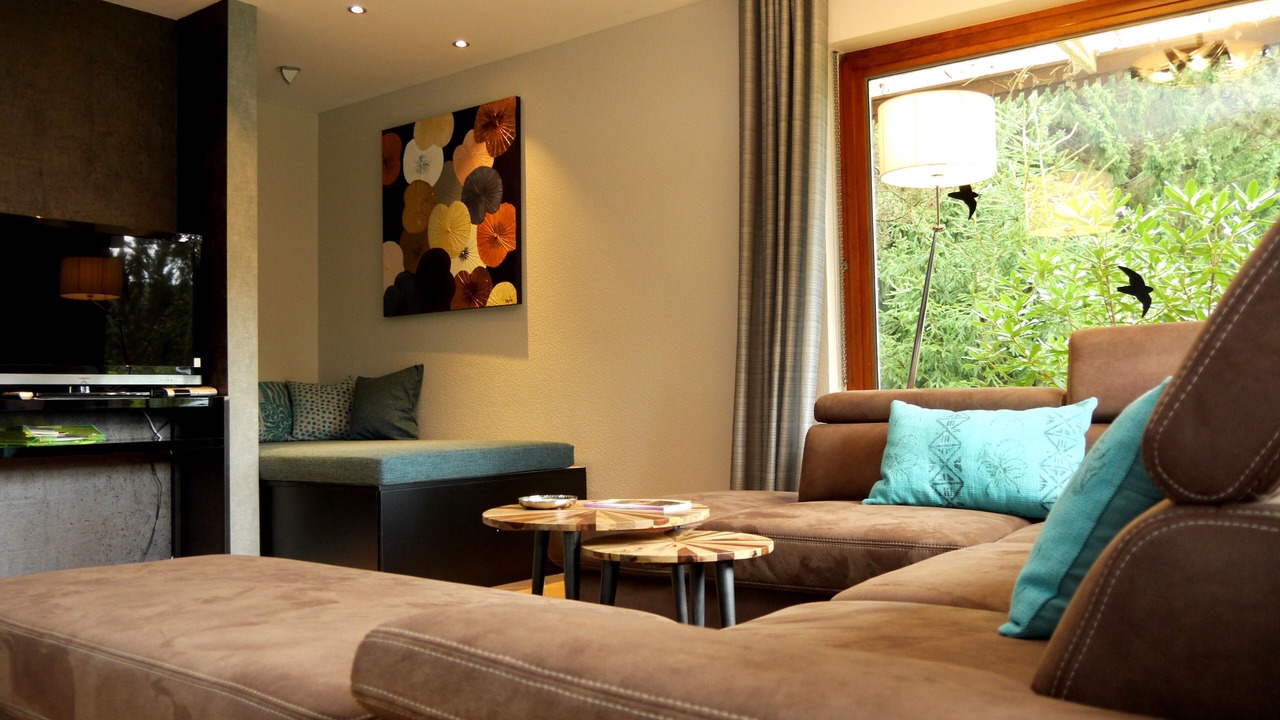 Photo of Livingroom in Borfink