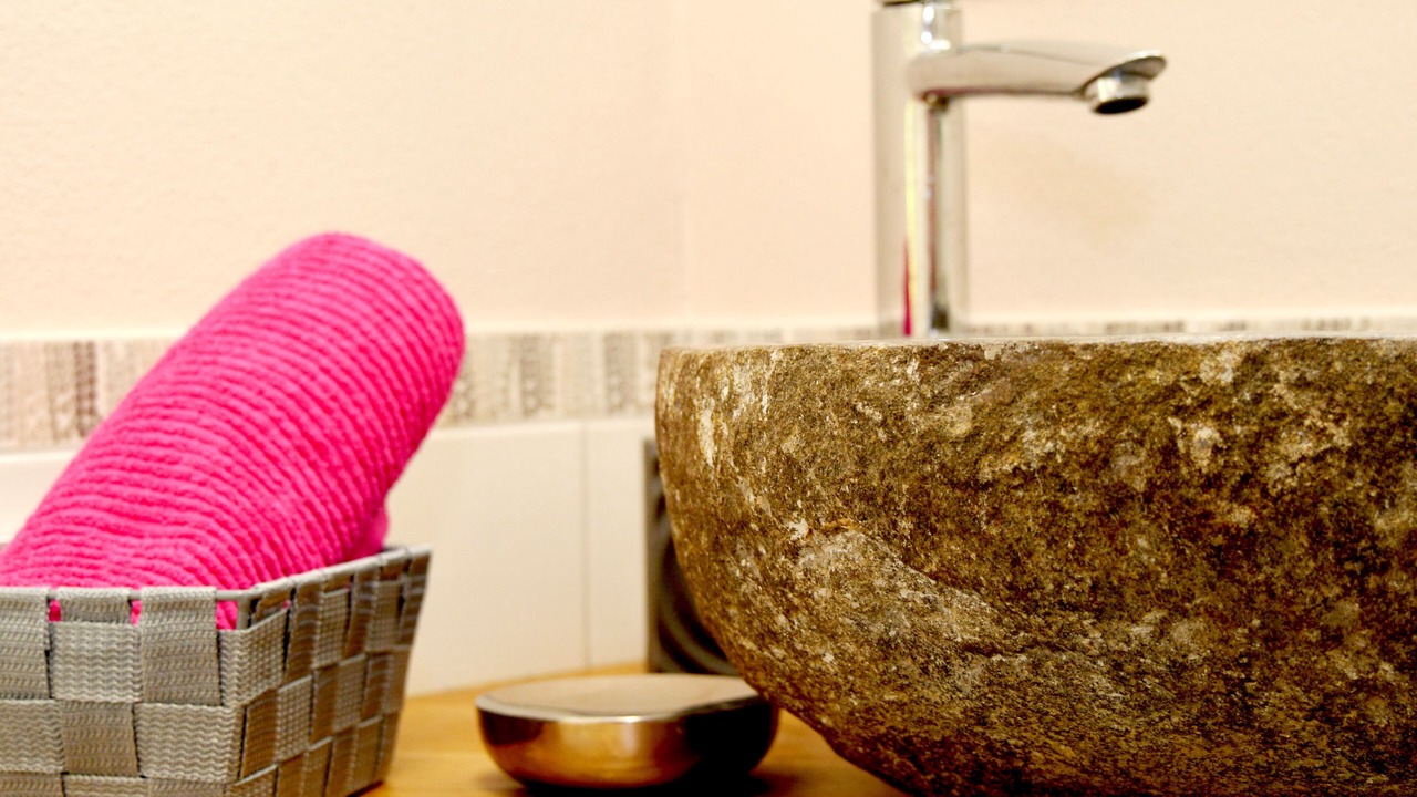 Photo of Bathroom in Borfink