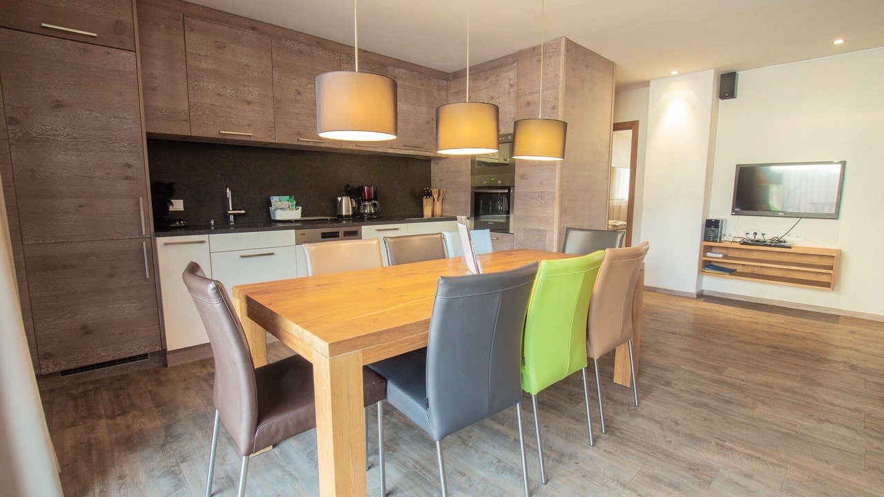 Photo of Livingroom in Zell am See
