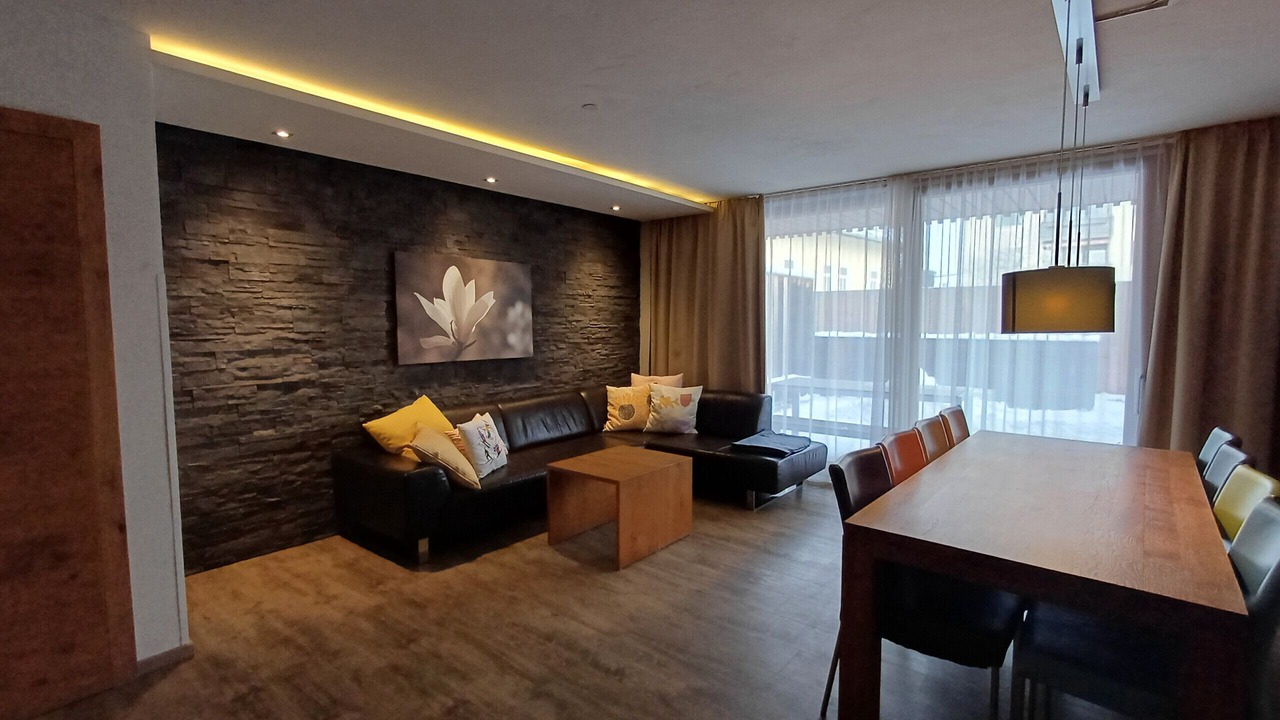 Photo of Livingroom in Zell am See