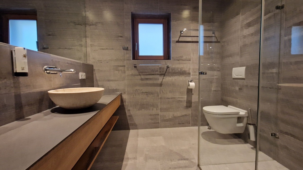 Photo of Bathroom in Zell am See
