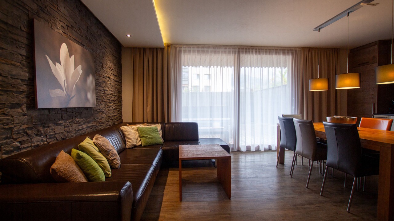 Photo of Livingroom in Zell am See