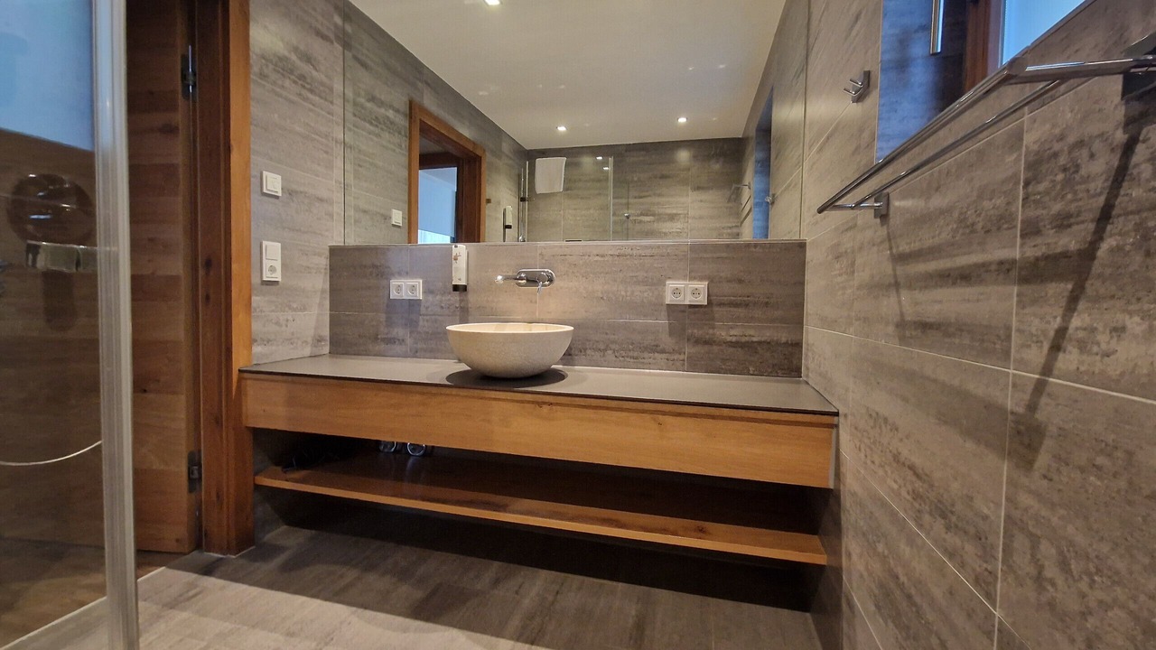 Photo of Bathroom in Zell am See