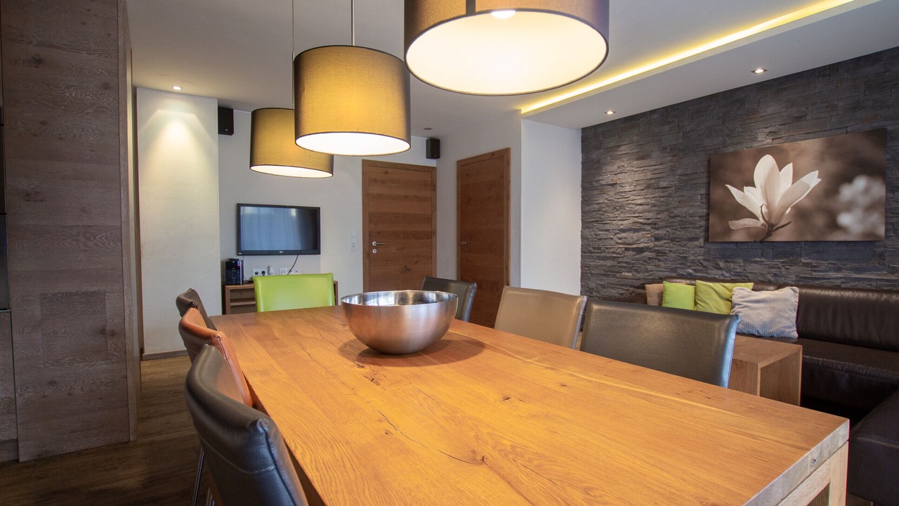 Photo of Livingroom in Zell am See