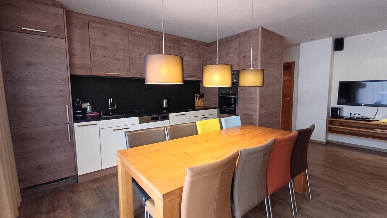 Photo of Livingroom in Zell am See