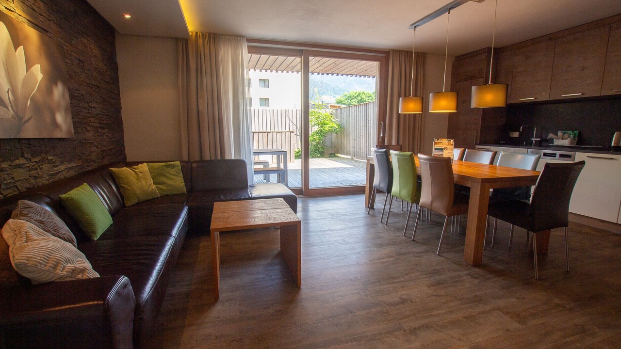 Photo of Livingroom in Zell am See
