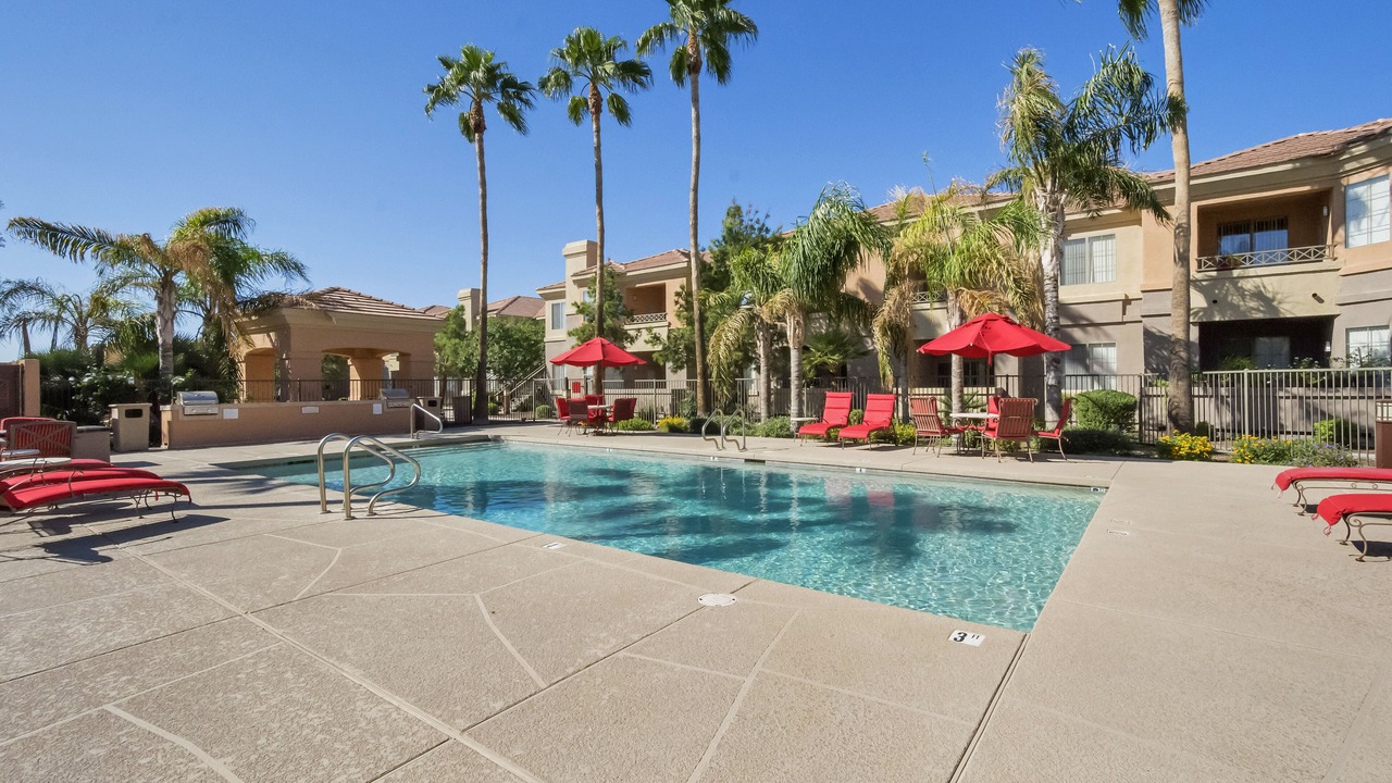 Photo of Outdoor in Gilbert