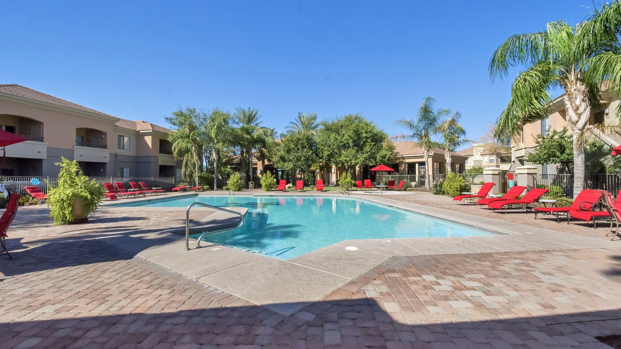Photo of Outdoor in Gilbert