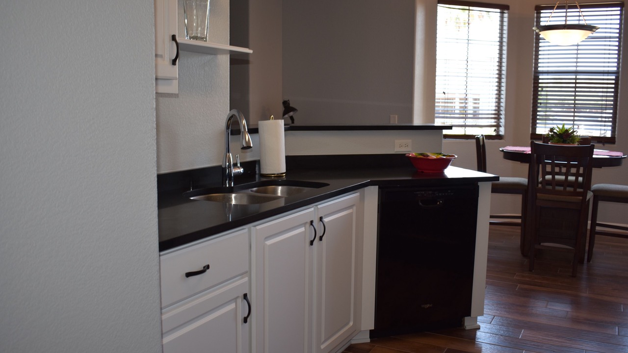 Photo of Kitchen in Gilbert