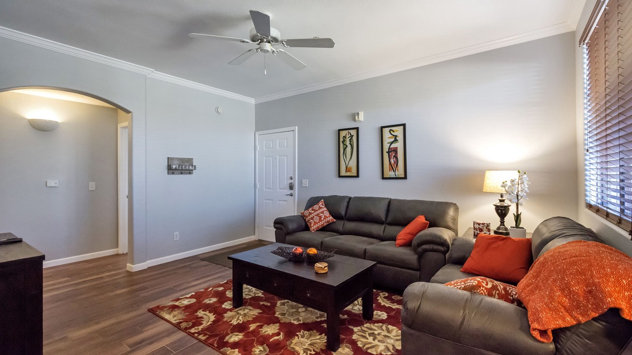 Photo of Livingroom in Gilbert