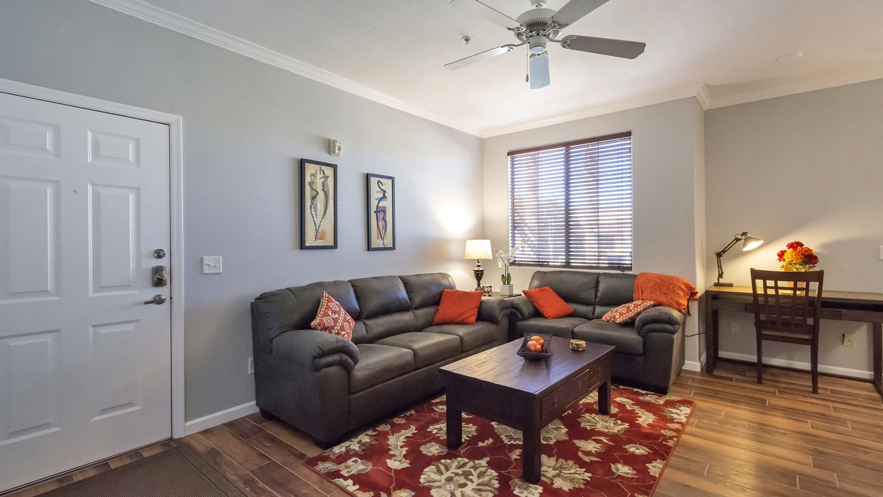 Photo of Livingroom in Gilbert
