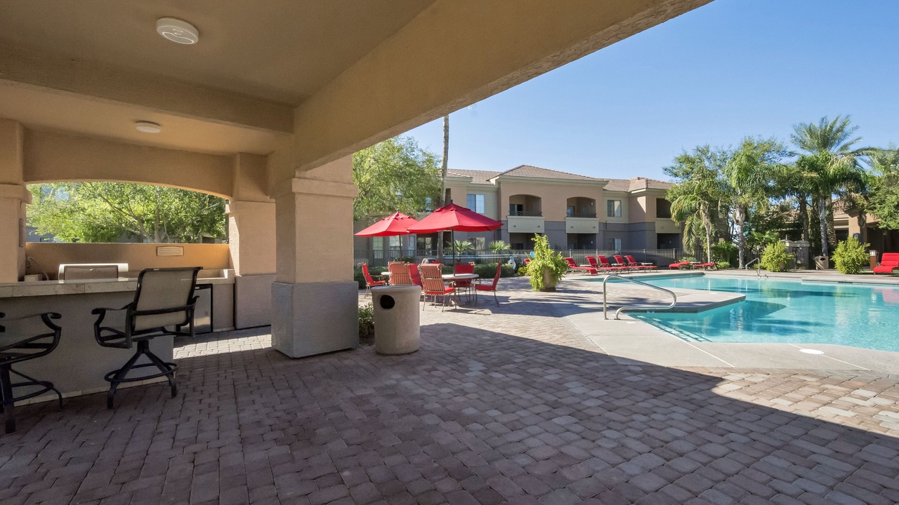 Photo of Outdoor in Gilbert