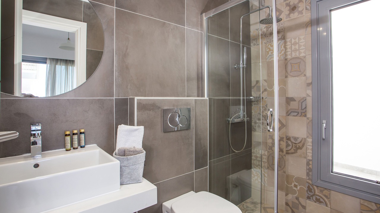 Photo of Bathroom in Vlicha