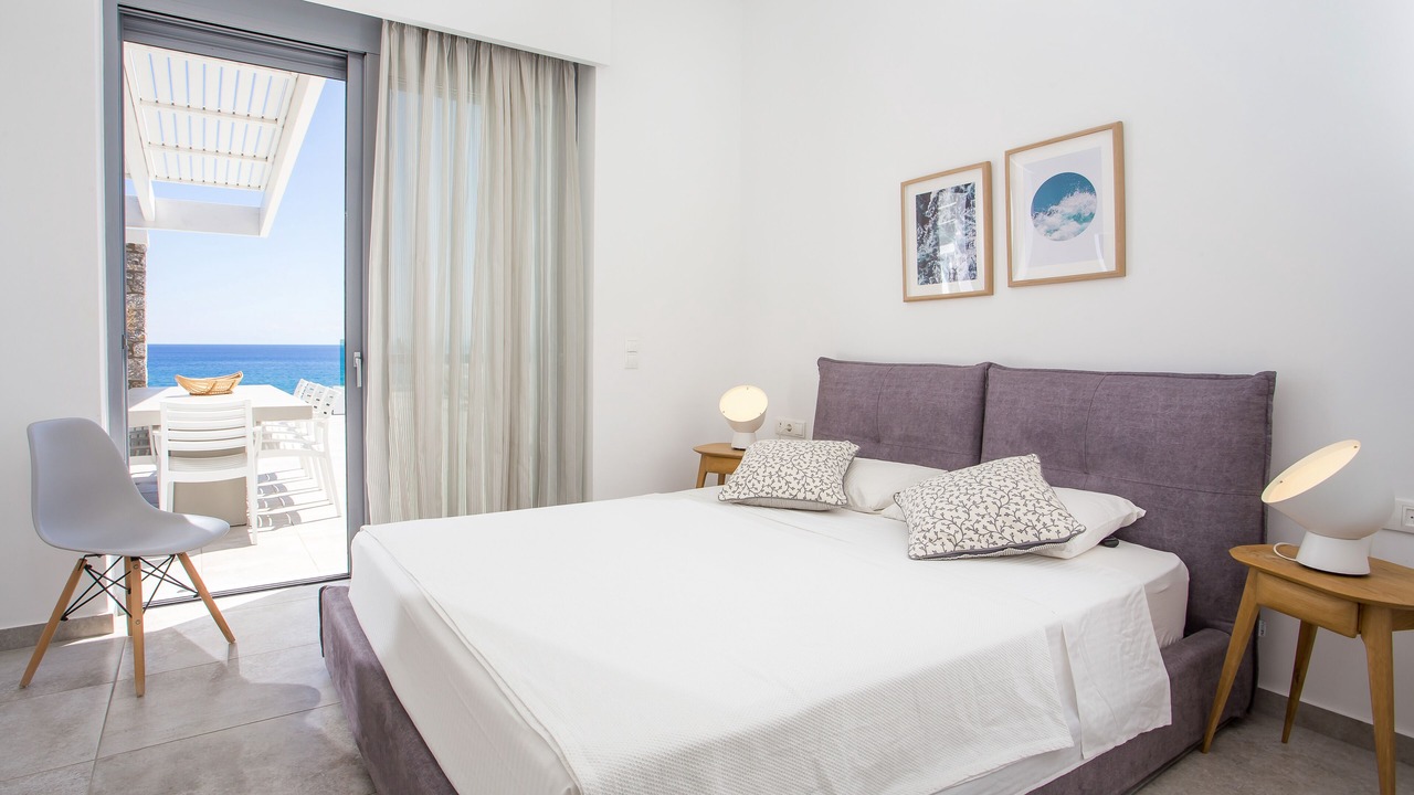 Photo of Bedroom in Vlicha