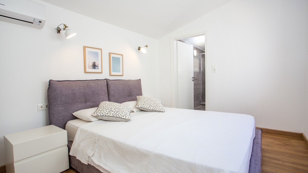 Photo of Bedroom in Vlicha