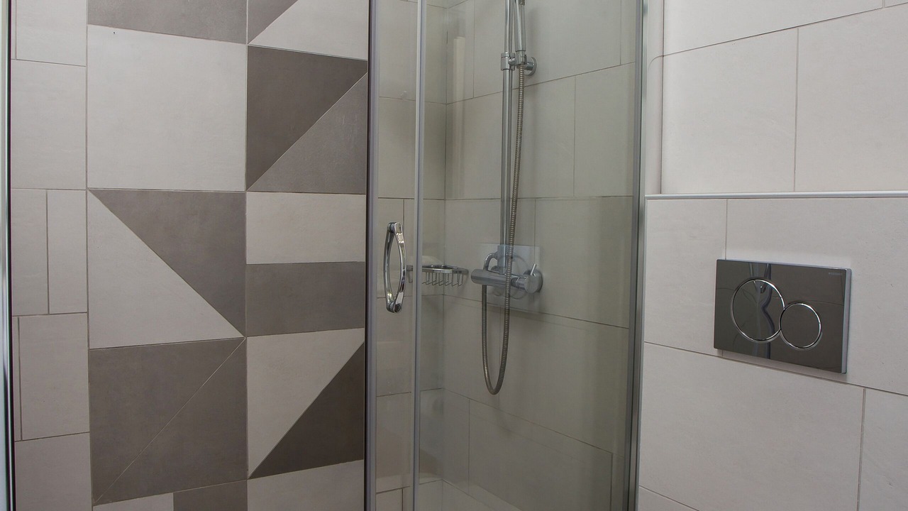 Photo of Bathroom in Vlicha
