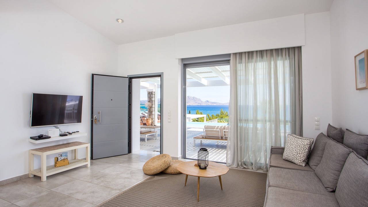 Photo of Livingroom in Vlicha