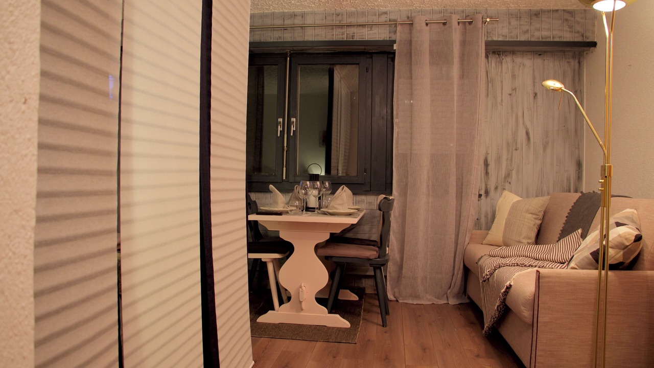 Photo of Livingroom in Granges