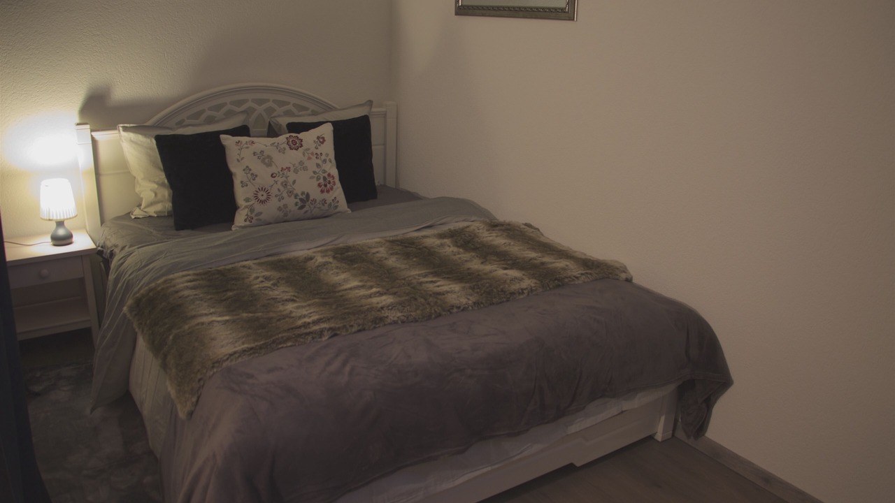 Photo of Bedroom in Granges
