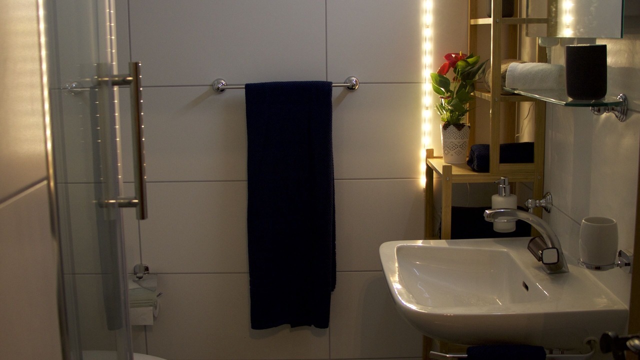 Photo of Bathroom in Granges