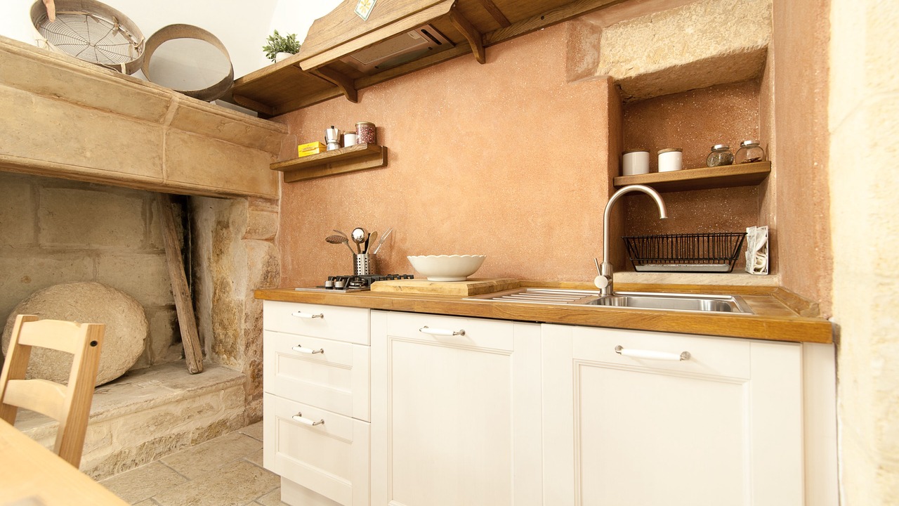 Photo of Kitchen in Lecce