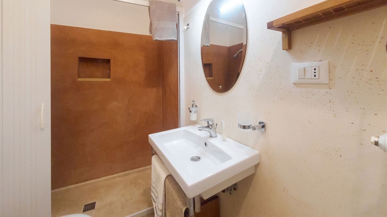 Photo of Bathroom in Lecce