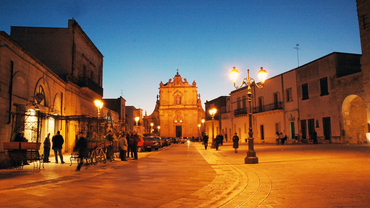 Photo of Others in Lecce