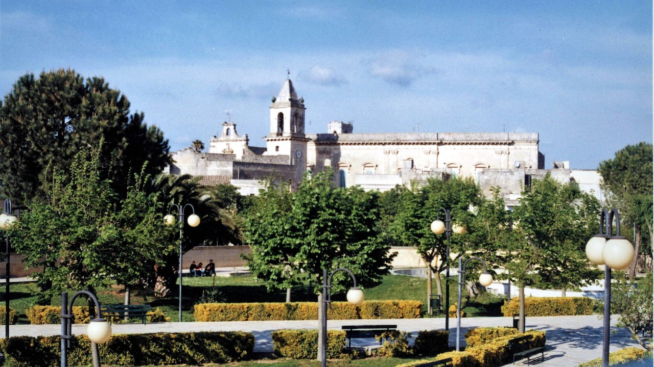 Photo of Outdoor in Lecce