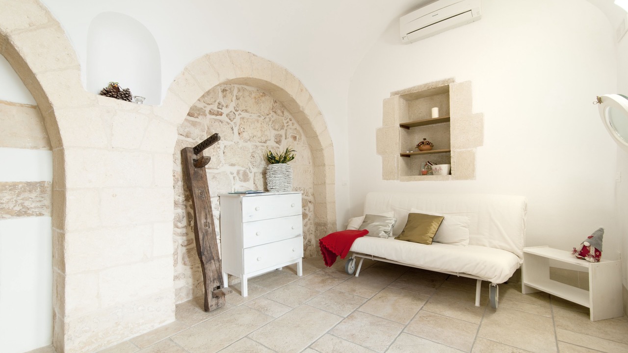 Photo of Livingroom in Lecce