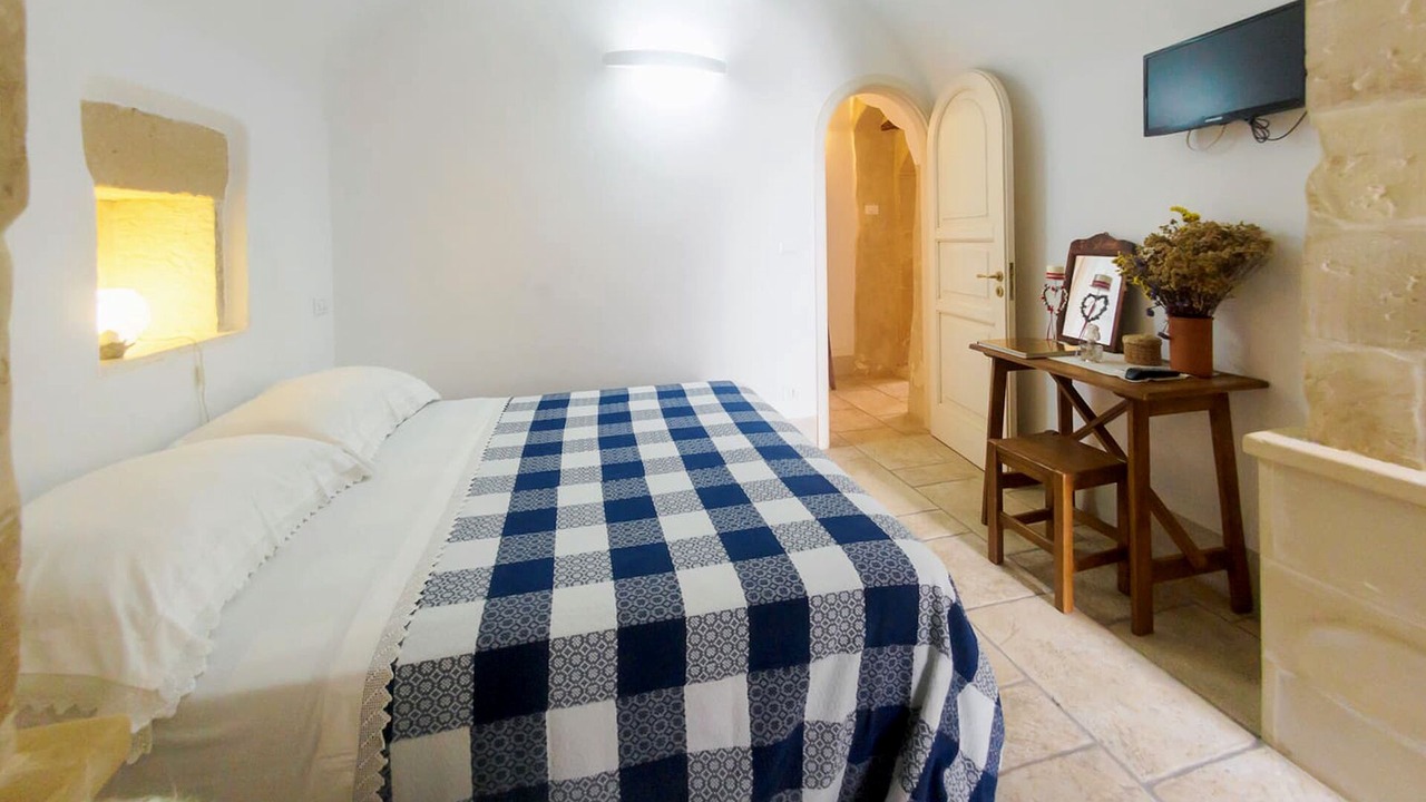 Photo of Bedroom in Lecce