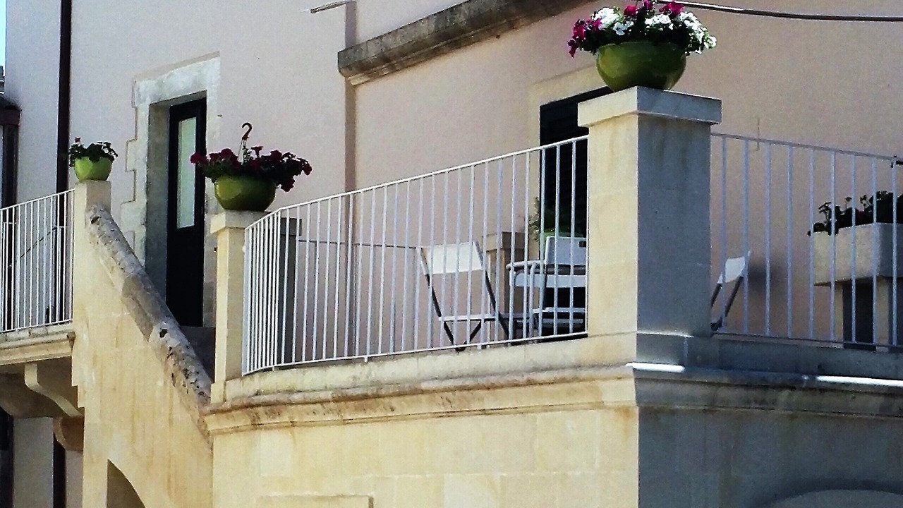 Photo of Patio Balcony in Lecce