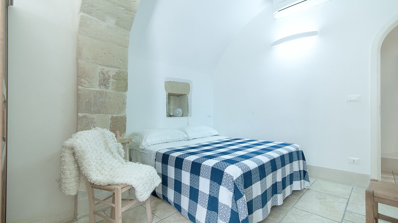 Photo of Bedroom in Lecce