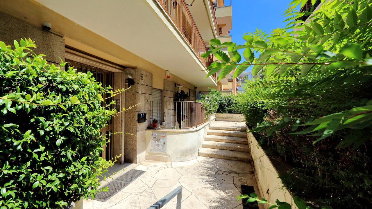 Photo of Outdoor in Quartiere XIII Aurelio