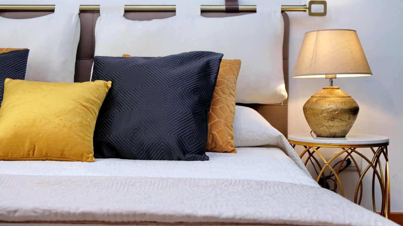 Photo of Bedroom in Quartiere XIII Aurelio