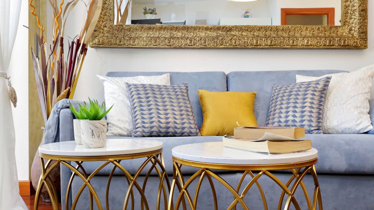 Photo of Livingroom in Quartiere XIII Aurelio