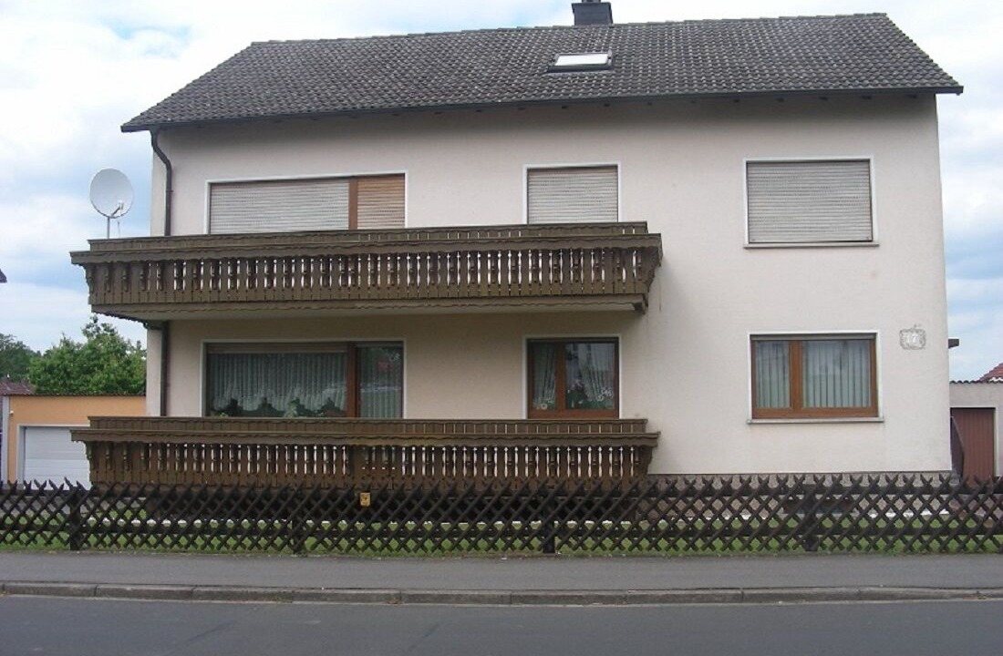 Photo of Outdoor in Kuenzell