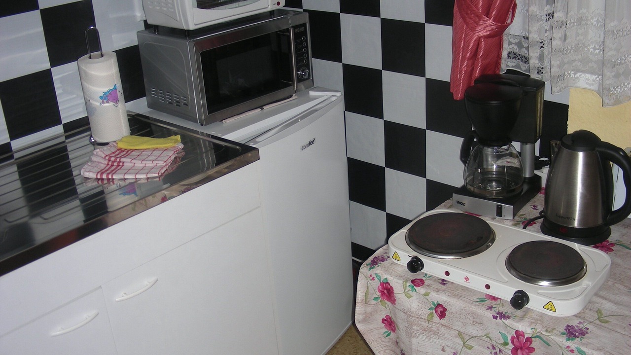 Photo of Kitchen in Kuenzell