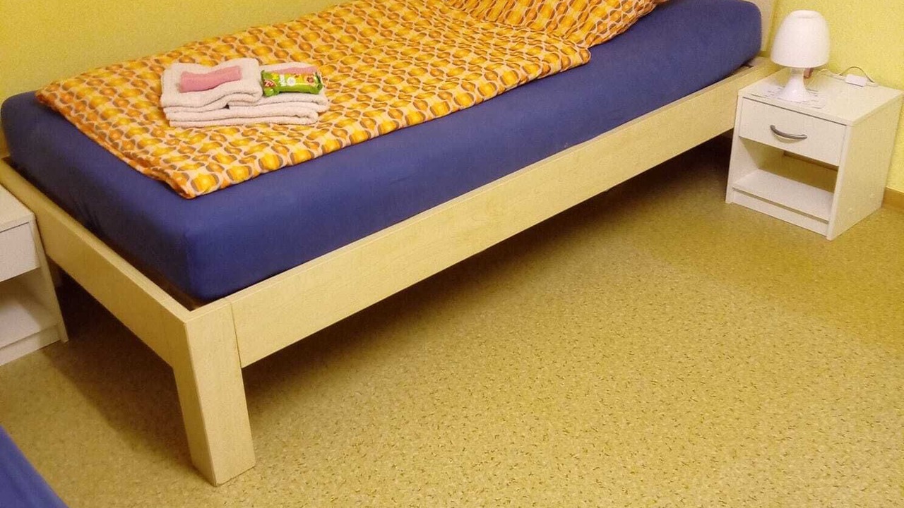 Photo of Bedroom in Kuenzell