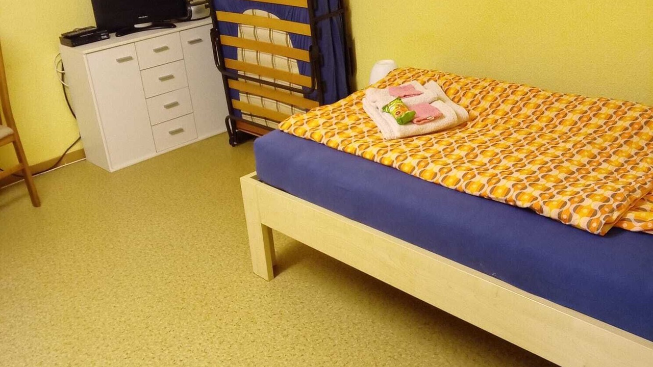 Photo of Bedroom in Kuenzell