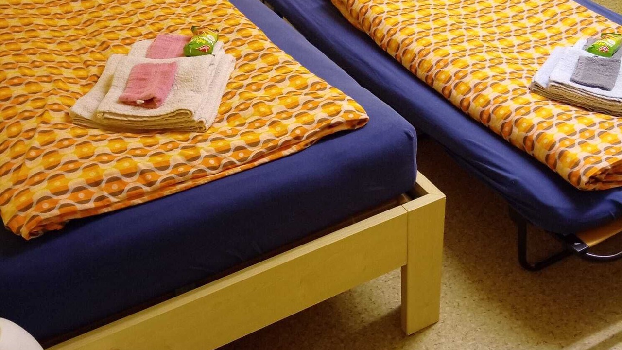 Photo of Bedroom in Kuenzell