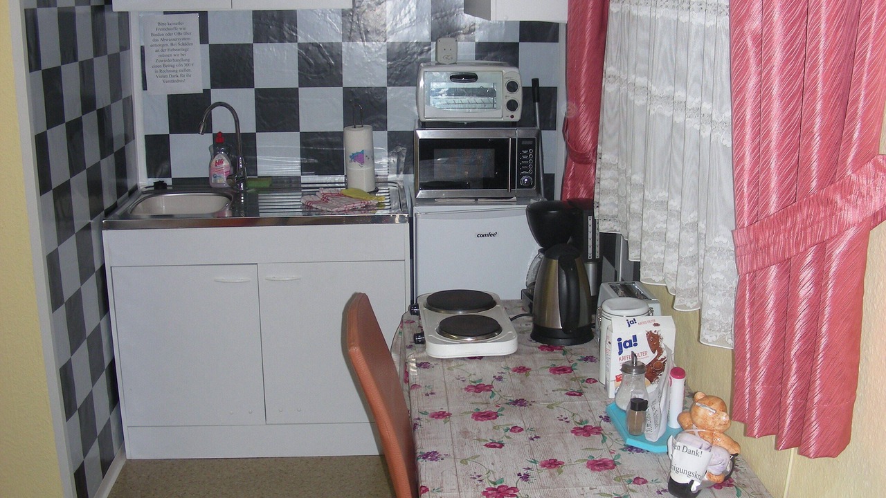 Photo of Kitchen in Kuenzell