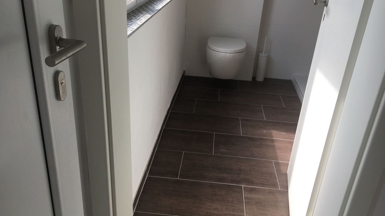 Photo of Bathroom in Oberricklingen
