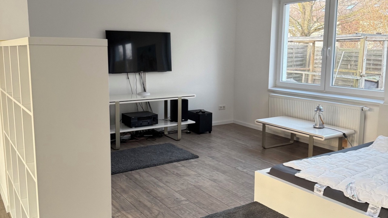 Photo of Bedroom in Oberricklingen