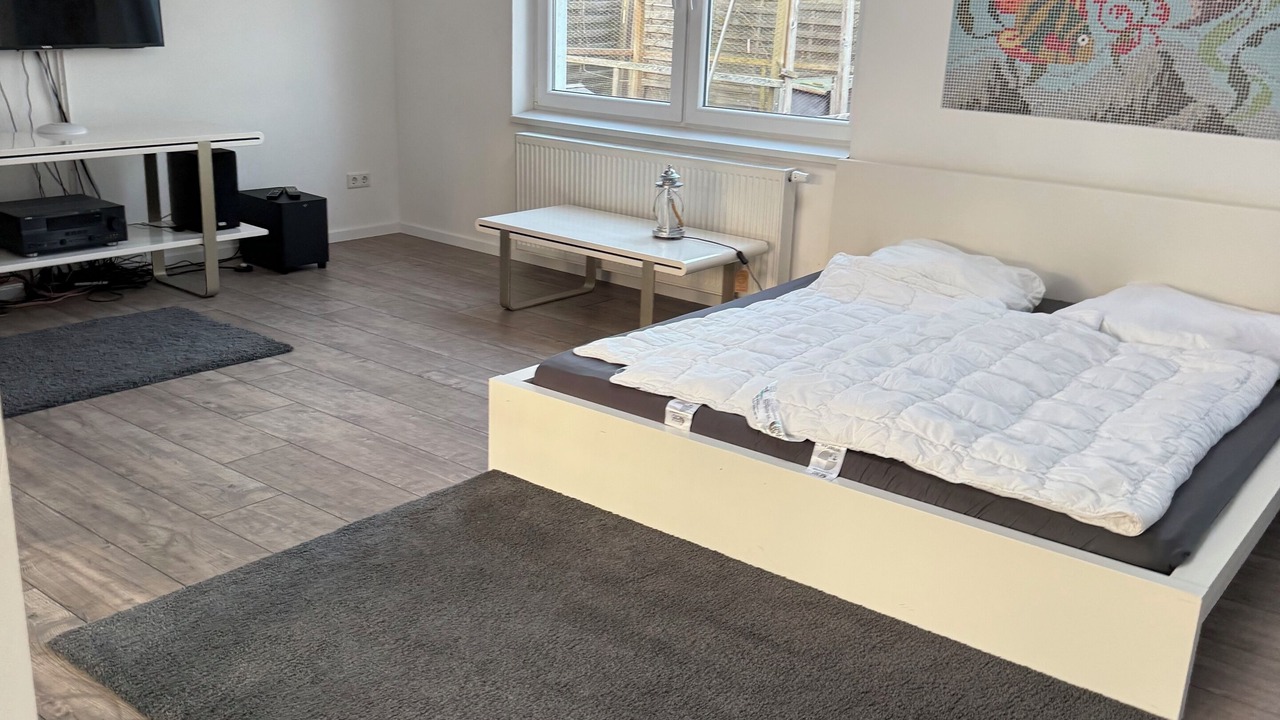 Photo of Bedroom in Oberricklingen
