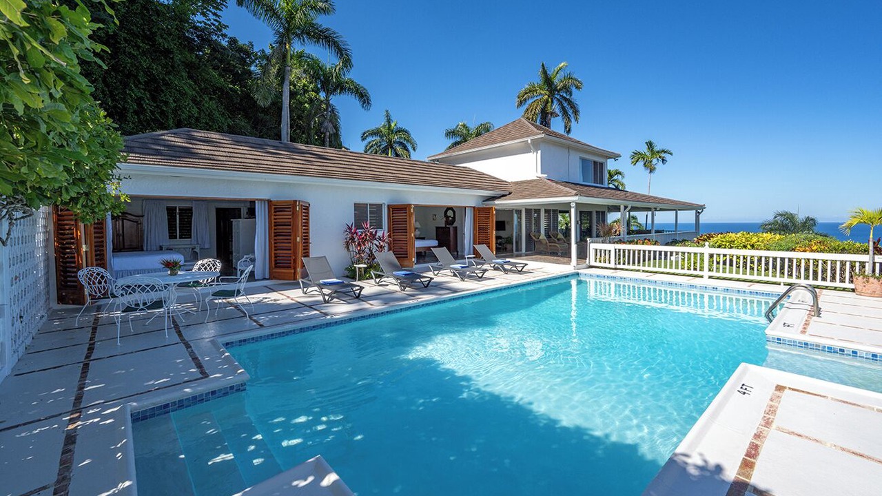 Photo of Outdoor in Montego Bay