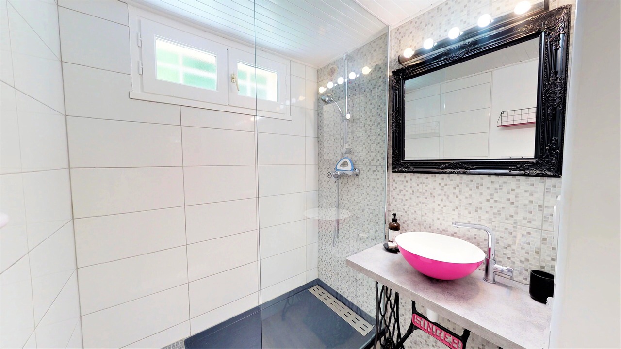 Photo of Bathroom in Saint-Peray