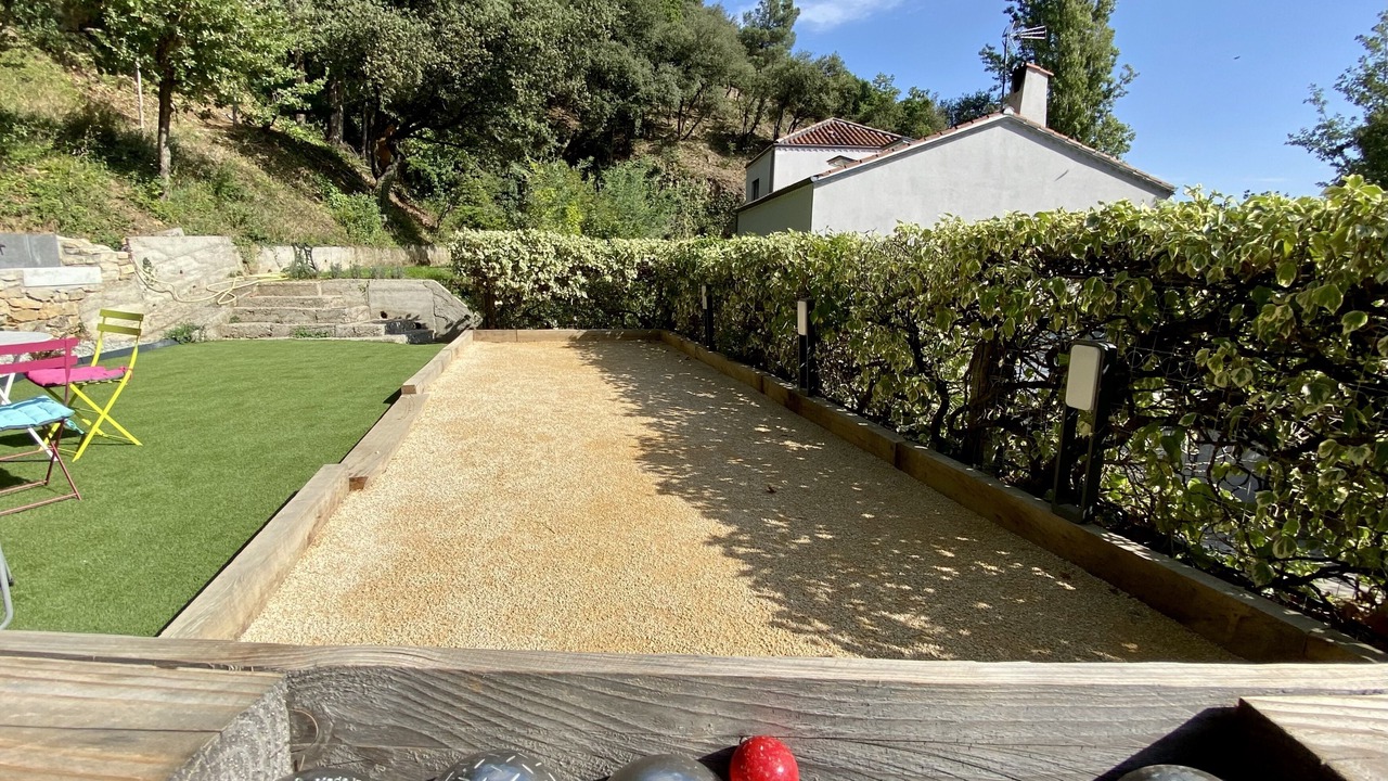Photo of Outdoor in Saint-Peray